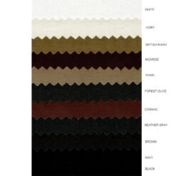 Avalon Collection - Regular Fit Men's Suit 3 Button 3 Piece Ivory -Suit Gold Style Shop 01 VIN 3TR 3 IVORY 15 5