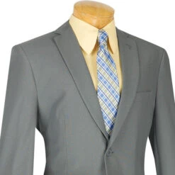 Front Page -Suit Gold Style Shop 01 VIN S 2PP GRAY 3