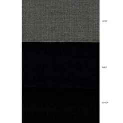 Slim Fit Men's Suit 2 Piece 2 Button In Black 9 Slim Fit Men's Suit 2 Piece 2 Button In Black -Suit Gold Style Shop 01 VIN SC900 12 BLACK 15 5