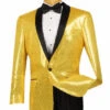 Spotlight Collection - Regular Fit Gold Sequins Party Jacket -Suit Gold Style Shop 01 VINCI BSQ 1 GOLD 15 2 1024x 4d5c7bc1 6375 4894 88cf 998eec59205c