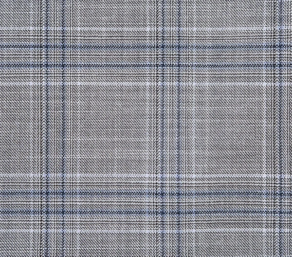 Regular Fit 2 Piece Suit Gray Plaid 12 Regular Fit 2 Piece Suit Gray Plaid - Image 10