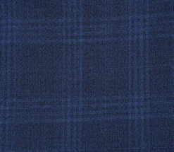 English Laundry 2-Piece Blue Plaid Wool Blend Slim Fit Dress Suit -Suit Gold Style Shop 13 2592x 1c24431b 1844 4911 b648 c1f38b40e746