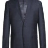 (46R) Wool Blend Regular Fit Suit 2 Piece Suit 2 Button In Navy -Suit Gold Style Shop 1 23018eff 74c6 43ba 85b3 5f9c1d28b02b