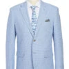 Classic Regular Fit Blazer Summer Light Blue Linen/Cotton Sport Coat 1 Classic Regular Fit Blazer Summer Light Blue Linen/Cotton Sport Coat -Suit Gold Style Shop 1 2592x 5af988e8 34e3 4b06 858f 61ff923ecfac