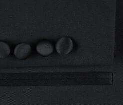 (54R) Classic Regular Fit 2 Piece Black Dress Tuxedo Peak Lapel -Suit Gold Style Shop 2 1944x e3102878 23b1 47e6 9ed1 c32a14dd5f84