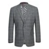 Regular Fit 2 Piece Suit Gray Check -Suit Gold Style Shop 2 2592x 2eb6b81b 5346 4eea 8436 1ccf1d62bb6d