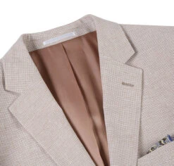 Classic Regular Fit Blazer Summer Linen/Cotton Sport Coat -Suit Gold Style Shop 3 2592x 50b9cd44 0559 44d1 a1f1 f169068a57a0