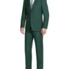Vanderbilt Collection- Classic 2 Piece Suit 2 Buttons Regular Fit In Green -Suit Gold Style Shop 3 2592x 6265b7b9 8b37 4092 a44e de396605ab7f