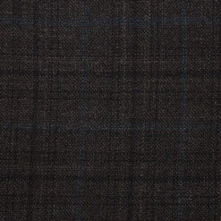 (52L) Wool Blend Regular Fit Checked Blazer In Brown -Suit Gold Style Shop 4Z8A2069 1944x dc3037eb 1405 4c4c bf39 4b5d6264a836