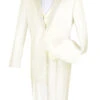 Santorini Collection - Regular Fit Ivory Tuxedo 4 Piece With Vest Bow Tie 1 Santorini Collection - Regular Fit Ivory Tuxedo 4 Piece With Vest Bow Tie -Suit Gold Style Shop 4tv 1 ivory a4f4ec95 94d3 4461 8bc2 bd8e47866ed1