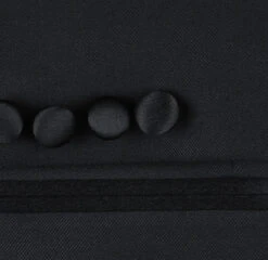 (42R) Classic Black Regular Fit 100% Wool Tuxedo Suit 13 (42R) Classic Black Regular Fit 100% Wool Tuxedo Suit -Suit Gold Style Shop 508 1 CLASSICRIBBON5 0b94d3b1 269e 4146 98d1 a726106a11e5