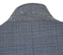 Classic Regular Fit 2 Piece Wool Blend Stretch Suit In Gray 15 Classic Regular Fit 2 Piece Wool Blend Stretch Suit In Gray -Suit Gold Style Shop 5s 19e117d6 773c 4c0c aa5b 62221d9f4623