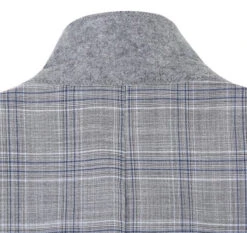 Regular Fit 2 Piece Suit Gray Plaid 17 Regular Fit 2 Piece Suit Gray Plaid -Suit Gold Style Shop 6 2592x 08d19c17 9eb9 4196 8f19 97064f8c1f80