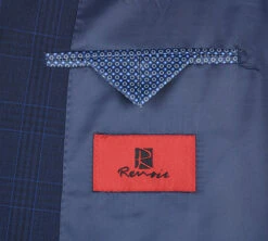 Regular Fit 2 Piece Suit Blue Check 18 Regular Fit 2 Piece Suit Blue Check -Suit Gold Style Shop 7 2592x 4a4c9a93 7fa4 4d33 bb6b fc17ac247384