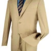 Nola Collection - Regular Fit 2 Piece In Beige -Suit Gold Style Shop 81svCer80lL. UL1500 1024x 1024x 996x1448 b728abf6 8e15 4ae3 829c 37bdf45baf79