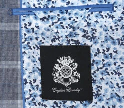 English Laundry 2-Piece Gray Plaid Wool Blend Slim Fit Suit -Suit Gold Style Shop 8 2592x 2cd10c48 1905 4c79 bc97 d6bac548a0c3