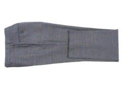 Classic Regular Fit 2 Piece Wool Blend Stretch Suit In Gray 18 Classic Regular Fit 2 Piece Wool Blend Stretch Suit In Gray -Suit Gold Style Shop 8s 7a4a4550 87bc 4e36 9c81 8208336f6ed3