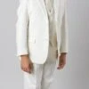 (10H) Classic Boy Suit 5 Piece Set Off White -Suit Gold Style Shop B347 05s e0c07ca5 79cf 4893 b0bc 0e05f2889e23