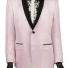 Pink Slim Fit Sport Coat Single Breasted 2 Button Shawl Lapel 1 Pink Slim Fit Sport Coat Single Breasted 2 Button Shawl Lapel -Suit Gold Style Shop BSF 6BLUSH 2048x2048 1a588381 d3a8 4e63 af6b 682cb768c05d