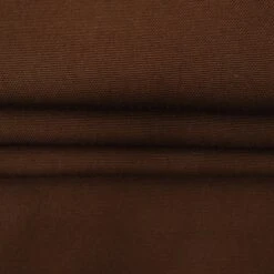 Avalon Collection - Regular Fit Men's Suit 3 Button 3 Piece Brown -Suit Gold Style Shop BrownPoly