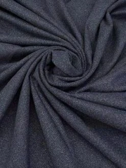 Avalon Collection - Regular Fit Men's Suit 3 Button 3 Piece Heather Gray -Suit Gold Style Shop GrayPoly