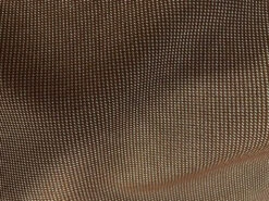 Birdseye Pattern Modern Fit 3 Piece Khaki Suit With Contrast Trim -Suit Gold Style Shop MV2B 1 Khaki 6226c810 c84b 4a75 83a9 877497bb6d69