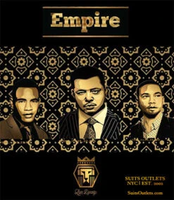 Empire Collection - Regular Fit Black And Gold With Fancy Metallic Pattern Sports Coat -Suit Gold Style Shop Screen Shot 2018 07 19 at 4.04.59 PM 0 5x 3291175e 4cba 4ecd 8fd4 6c36d877465c