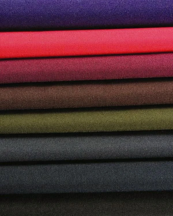 Mont Blanc Collection - Regular Fit Suit 3 Button 2 Piece In Red 4 Mont Blanc Collection - Regular Fit Suit 3 Button 2 Piece In Red - Image 2