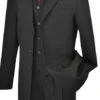 Mont Blanc Collection - Regular Fit Suit 3 Button 3 Piece In Black -Suit Gold Style Shop V 3PP 1024x 8f829f76 6fd6 4b84 9974 ecbdebdc2eeb