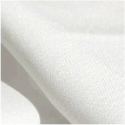 Atlantis Collection - White Regular Fit Double Breasted 2 Piece Suit 7 Atlantis Collection - White Regular Fit Double Breasted 2 Piece Suit -Suit Gold Style Shop WhitePoplin