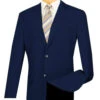 Men's Navy Regular Fit Everyday Blazer -Suit Gold Style Shop Z 2PP Navy 573adc63 cc59 43e5 8fd4 a67f56dda97c