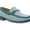 Emerald Houndstooth Loafer 2 Emerald Houndstooth Loafer -Suit Gold Style Shop s2318emerald1